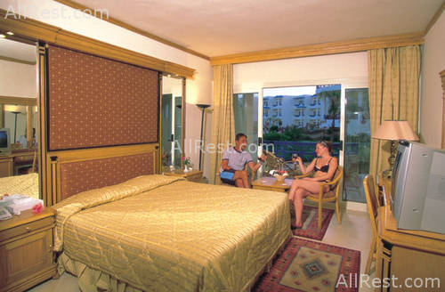 Tropicana Grand Oasis Resort 14